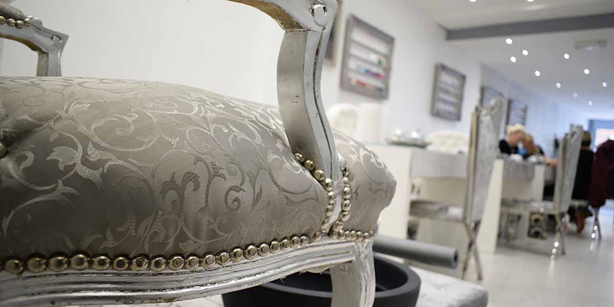 ABOUT US Blush Beauty Salon