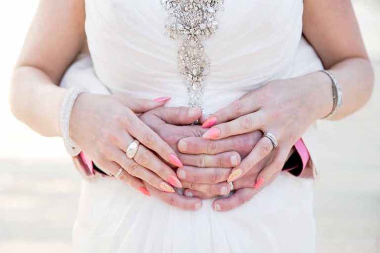 Blush Beauty Nail Salon KidderminsterCalgel Nails & Waxing